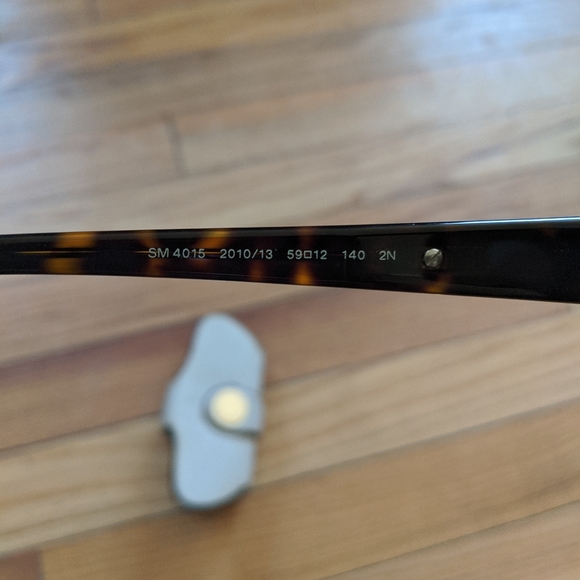 Stella McCartney Sunglasses